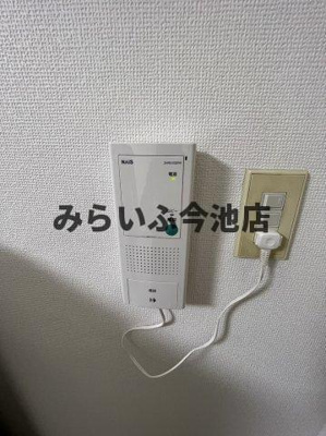 【セキュリティ】 | セザール今池