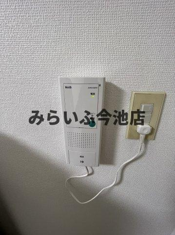 【セキュリティ】 | セザール今池