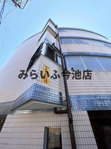 【セキュリティ】 | セザール今池