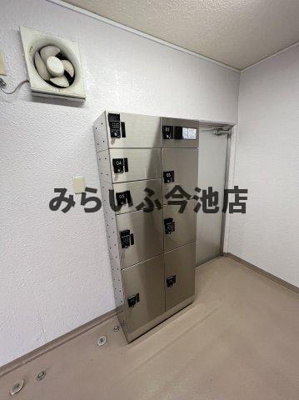 【その他共用部分】 | セザール今池