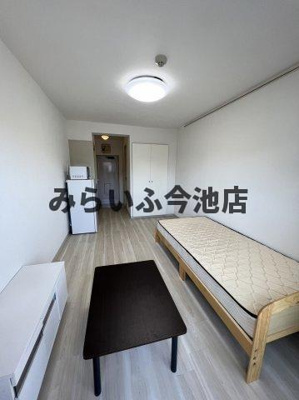 【内装】 | セザール今池