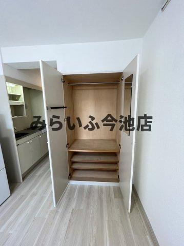 【収納】 | セザール今池
