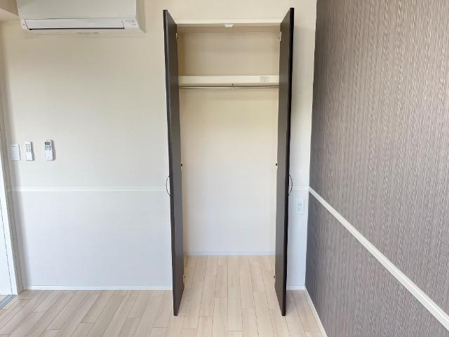 Ｇｒａｎｄｉｒの収納|クローゼット