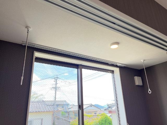 Ｇｒａｎｄｉｒのその他|室内物干し