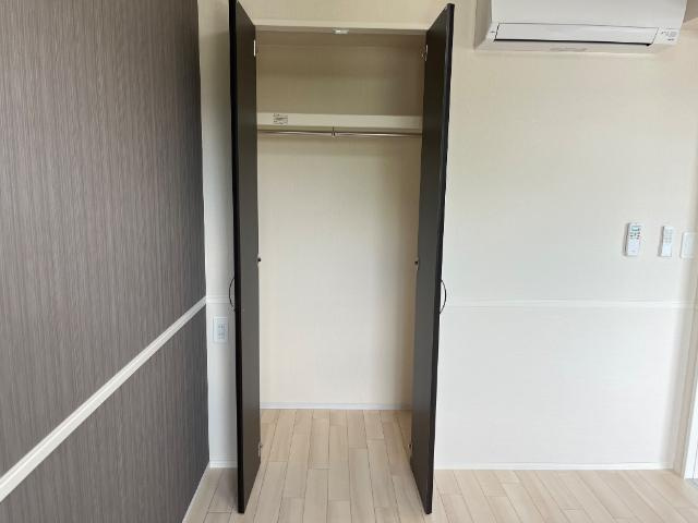 Ｇｒａｎｄｉｒの収納|クローゼット
