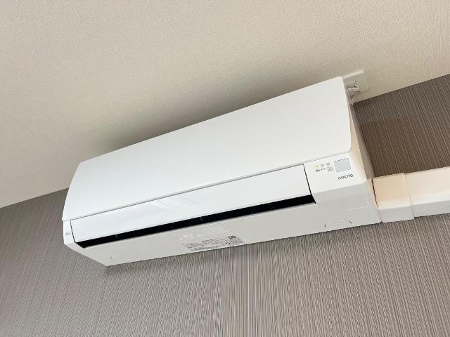 Ｇｒａｎｄｉｒの設備|エアコン