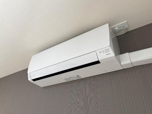 Ｇｒａｎｄｉｒの設備|エアコン
