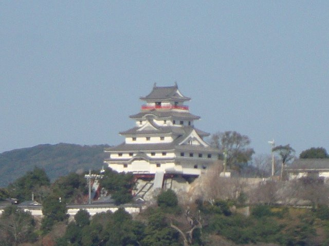 Ｇｒａｎｄｉｒの周辺|唐津城まで1,289ｍ