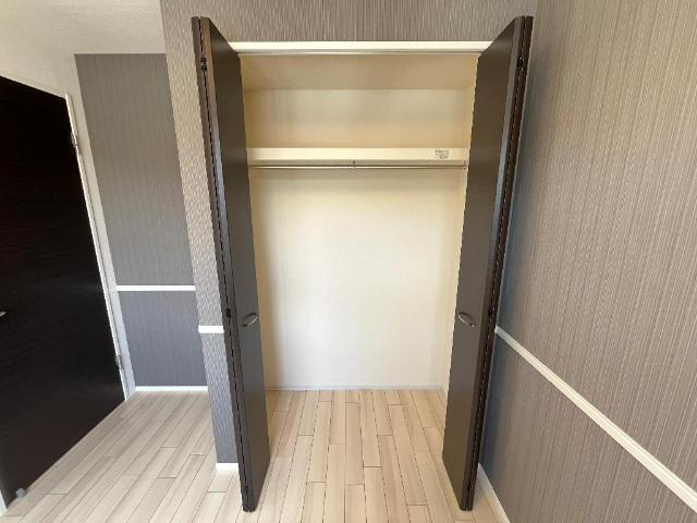 Ｇｒａｎｄｉｒの収納|クローゼット
