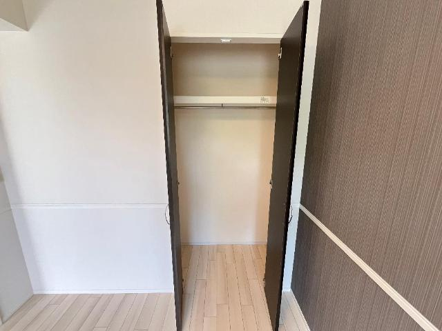 Ｇｒａｎｄｉｒの収納|クローゼット