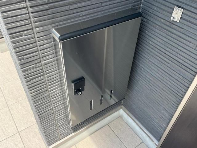 Ｇｒａｎｄｉｒのその他|宅配ボックス