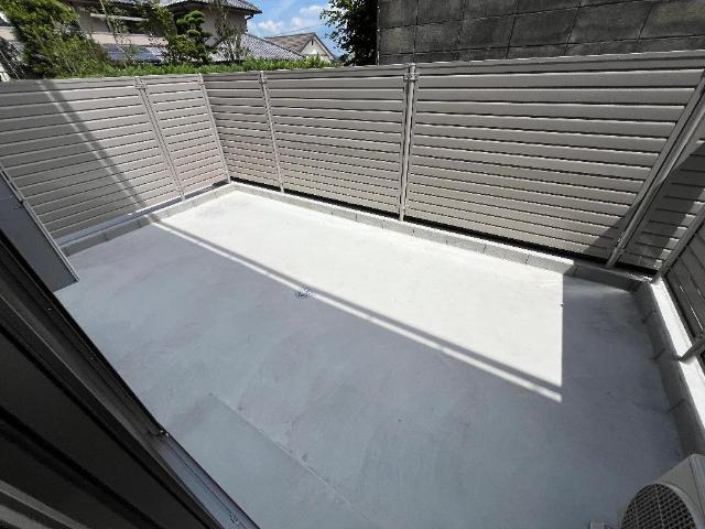 Ｇｒａｎｄｉｒのその他|専用庭