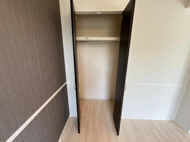 Ｇｒａｎｄｉｒの収納|クローゼット