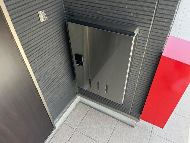 Ｇｒａｎｄｉｒのその他|宅配ボックス