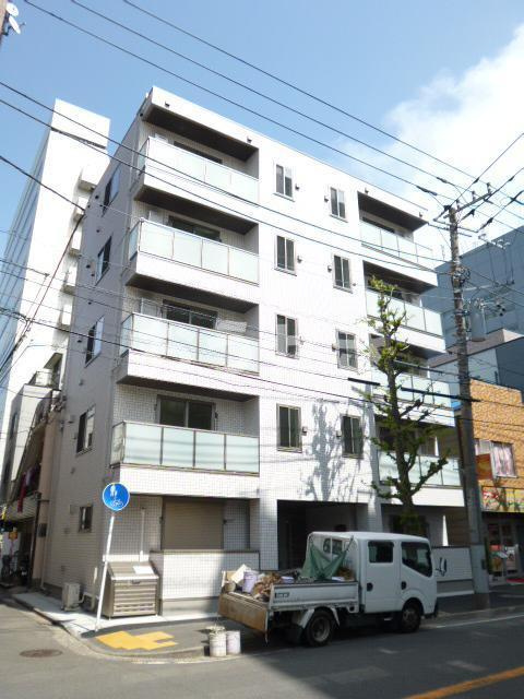 ペルソナ横浜