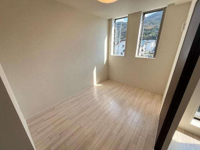 ｃａｓａ　ｅｓｔｅ唐津Ａの内装|洋室