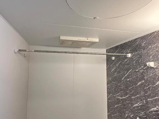 ｃａｓａ　ｅｓｔｅ唐津Ａのその他|浴室乾燥機
