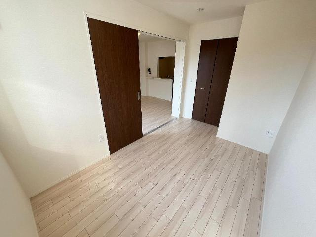 ｃａｓａ　ｅｓｔｅ唐津Ａの内装|洋室
