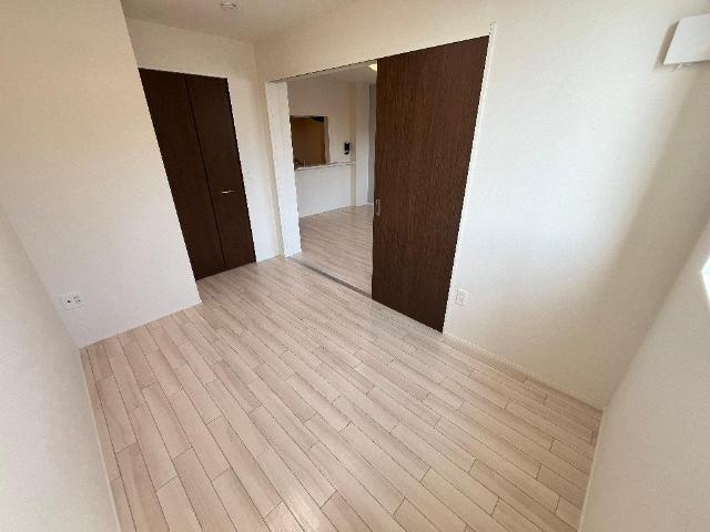 ｃａｓａ　ｅｓｔｅ唐津Ａの内装|洋室
