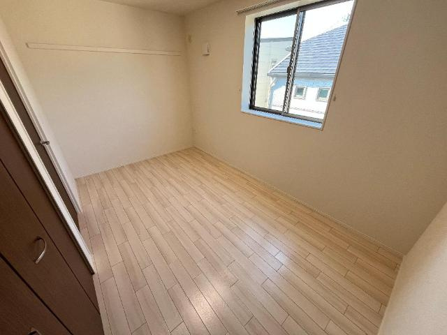 ｃａｓａ　ｅｓｔｅ唐津Ａの内装|洋室
