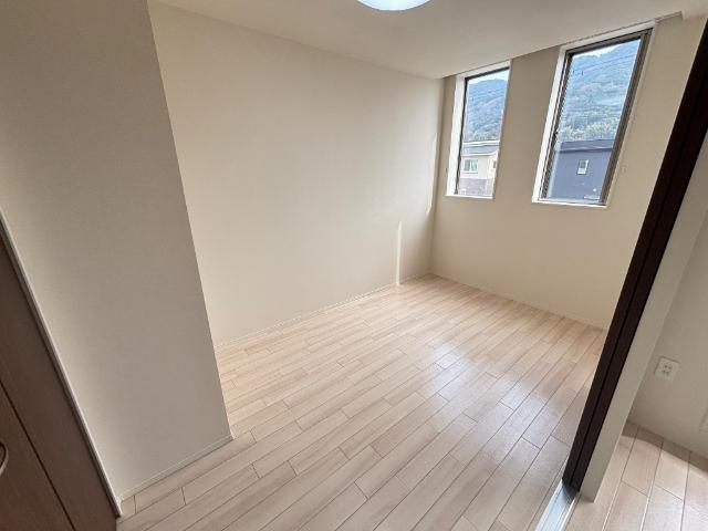 ｃａｓａ　ｅｓｔｅ唐津Ａの内装|洋室