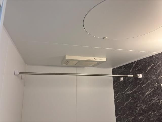 ｃａｓａ　ｅｓｔｅ唐津Ａのその他|浴室乾燥機