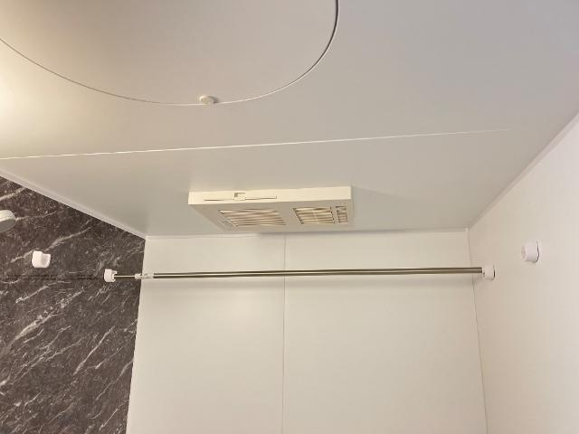 ｃａｓａ　ｅｓｔｅ唐津Ａのその他|浴室乾燥機