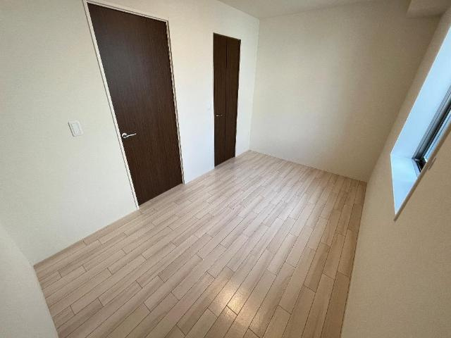 ｃａｓａ　ｅｓｔｅ唐津Ａの内装|洋室