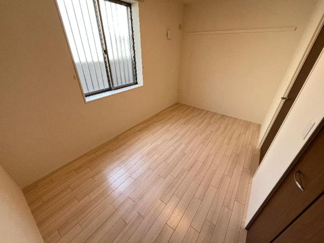 ｃａｓａ　ｅｓｔｅ唐津Ａの内装|洋室