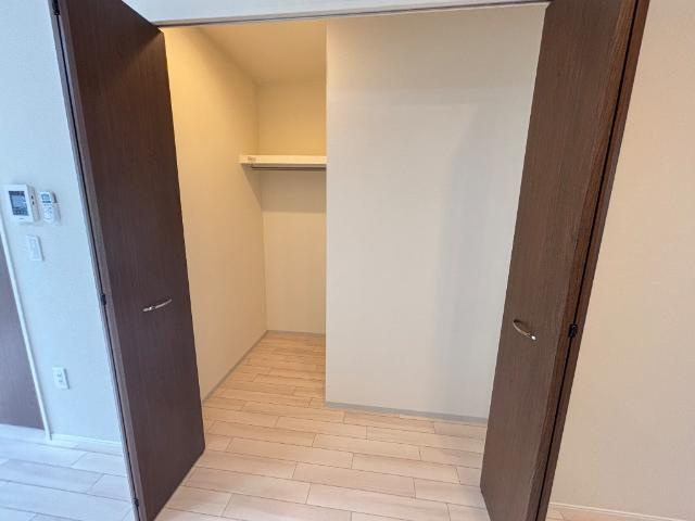 ｃａｓａ　ｅｓｔｅ唐津Ａの収納|リビング収納