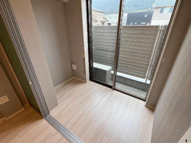 ｃａｓａ　ｅｓｔｅ唐津Ⅰのその他|インナーテラス