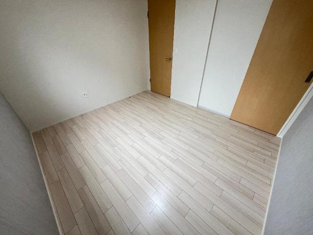 ｃａｓａ　ｅｓｔｅ唐津Ⅰの内装|洋室