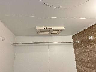 ｃａｓａ　ｅｓｔｅ唐津Ⅰのその他|浴室乾燥機