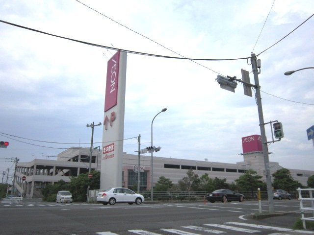 ｃａｓａ　ｅｓｔｅ唐津Ⅰの周辺|イオン唐津店まで568ｍ