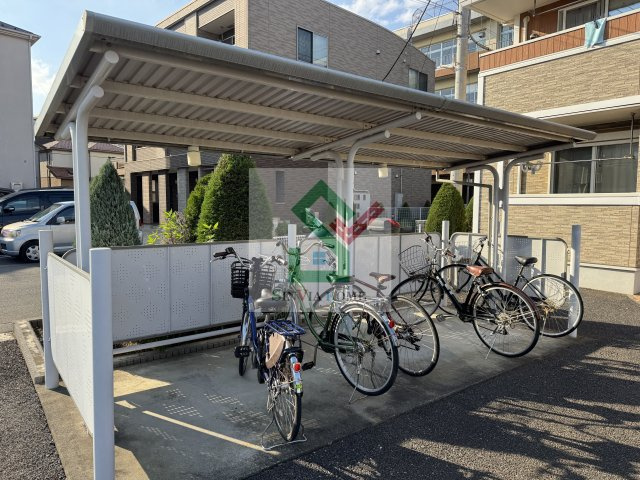 コズカイリーデ1のその他共用部分