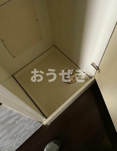 クリオ阪東橋壱番館の設備