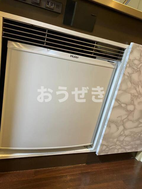 クリオ阪東橋壱番館の設備