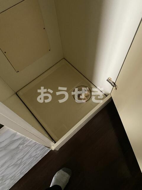 クリオ阪東橋壱番館の設備