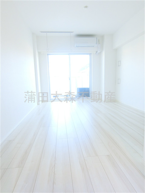 XEBEC(ジーベック京急蒲田