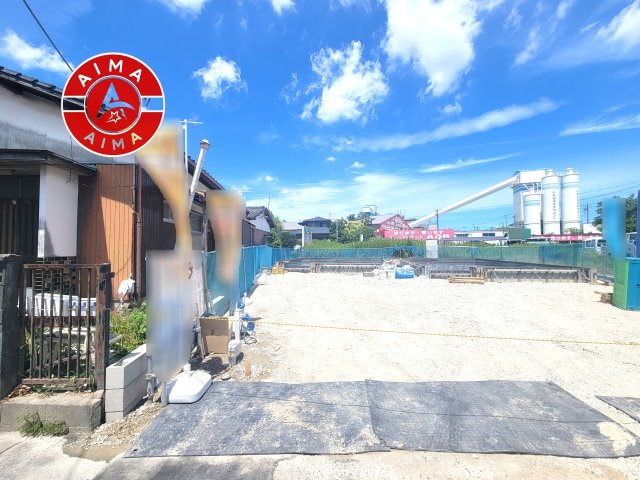 太宰府市坂本1丁目第2-2棟（1号棟）