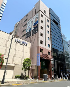 タチバナ日比谷ビルの画像