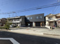 和泉市池上町1丁目新築ガレージハウスの画像