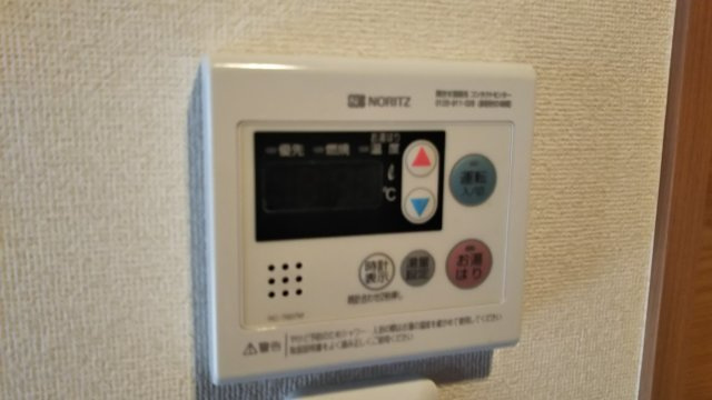 アリカ向島の設備
