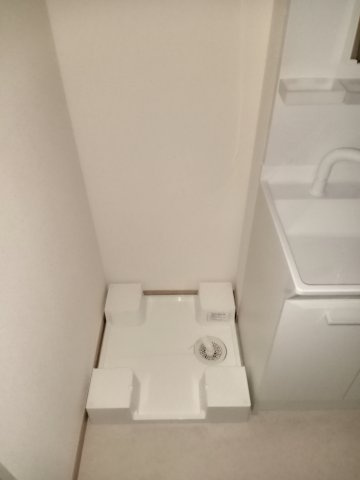 川崎市多摩区菅馬場２丁目のアパートの設備