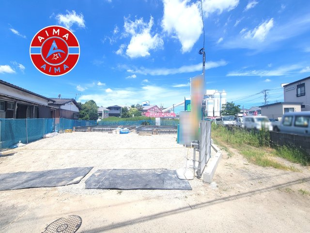 太宰府市坂本1丁目第2-2棟（2号棟）