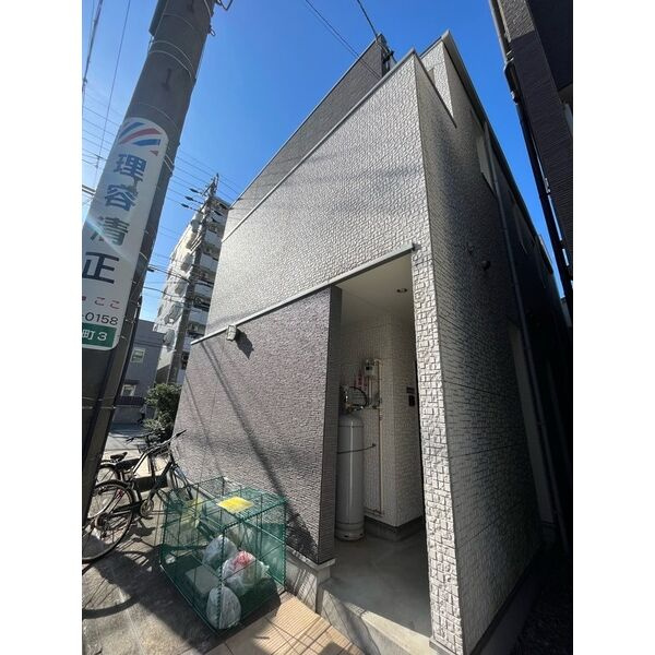 中村ミッドタワー31F　名古屋市賃貸　仲介手数料無料のエントランス