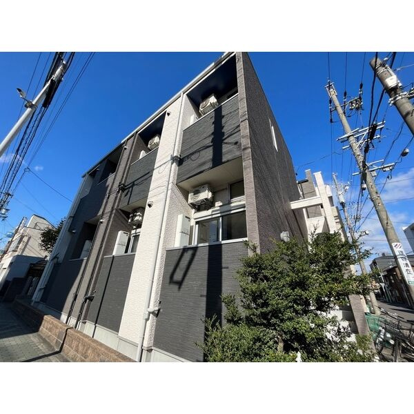 中村ミッドタワー31F　名古屋市賃貸　仲介手数料無料の外観
