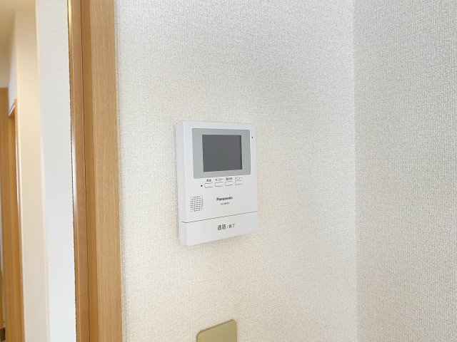 【セキュリティ】 | クレールアビタシオンKonishi