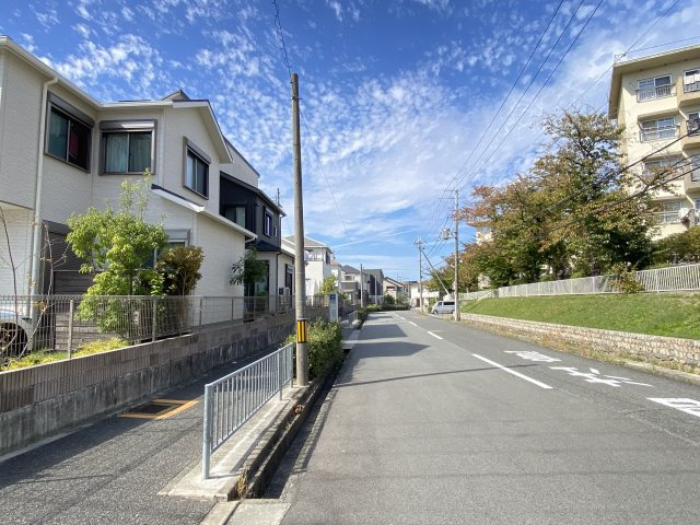【周辺】 | クレールアビタシオンKonishi
