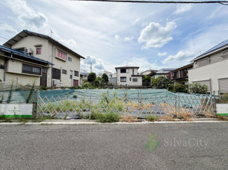 【外観】 | 世田谷区奥沢2丁目 | 既存建物がない更地につき、理想の住まいを一から描ける自由度の高さ！